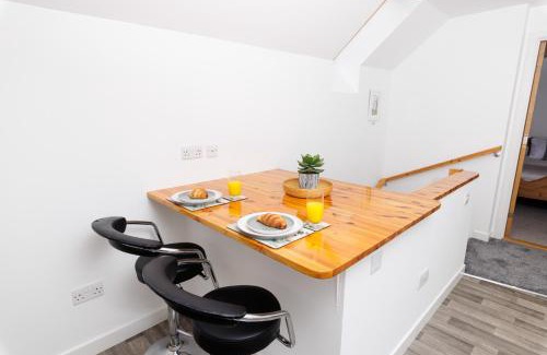Lerwick Apartment | Mowbray's Nook