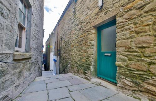 Lerwick Apartment | Mowbray's Nook