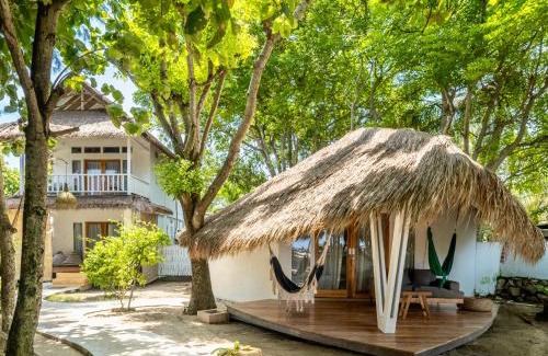 Gili Air Bed & Breakfast | Mowies On The Beach
