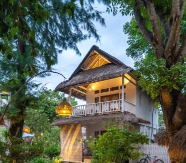 Gili Air Bed & Breakfast | Mowies On The Beach