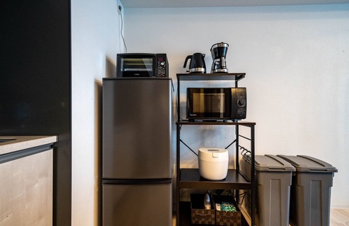 Sapporo City Centre Apartment | MOXIE 603