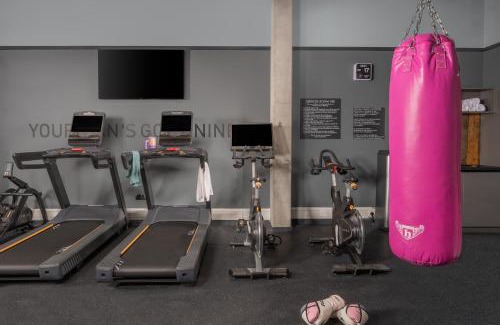 Cork Hotel | Moxy Cork