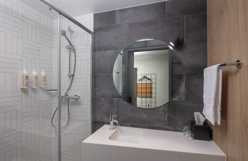 Victorian Quarter Hotel | Moxy Cork