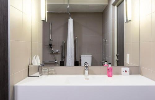 City Centre Glasgow Hotel | Moxy Glasgow Merchant City