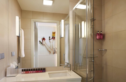 Mitte Hotel | MOXY Ludwigshafen