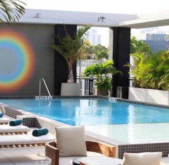 Wynwood Art District Hotel | Moxy Miami Wynwood