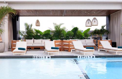 Wynwood Art District Hotel | Moxy Miami Wynwood