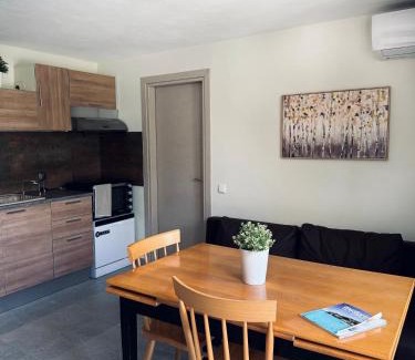 Mpogdanatika Apartment | Moxy Paxos Apartments