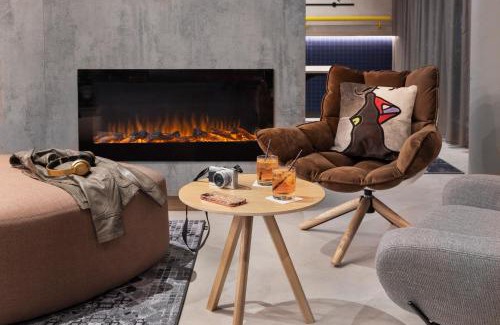 Erdberg Hotel | Moxy Vienna City East