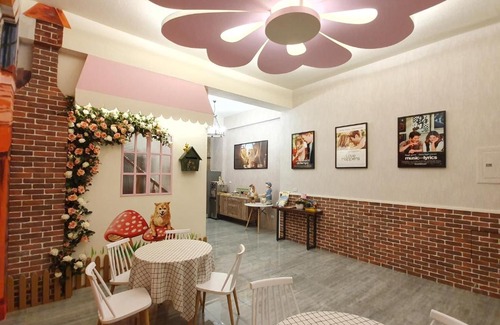 Zhiben House | MOYA Homestay