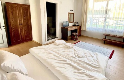 Urla Hotel | Moya Urla Butik Otel