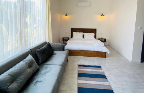 Urla Hotel | Moya Urla Butik Otel