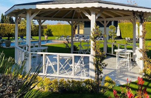 Urla Hotel | Moya Urla Butik Otel