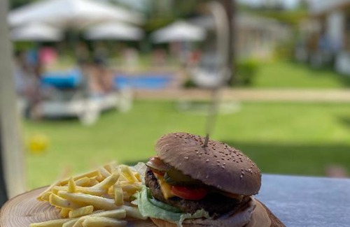Urla Hotel | Moya Urla Butik Otel