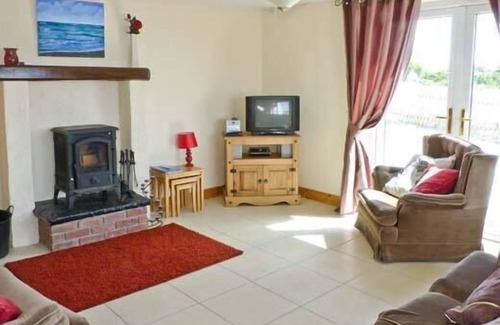 County Clare Cottage | MOYASTA HOUSE, family friendly in Kilkee, County Clare