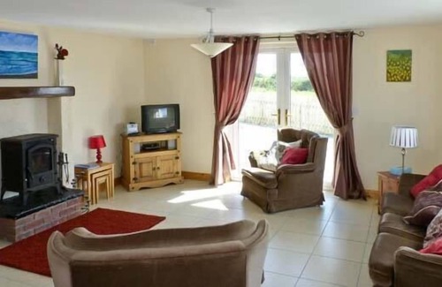 County Clare Cottage | MOYASTA HOUSE, family friendly in Kilkee, County Clare