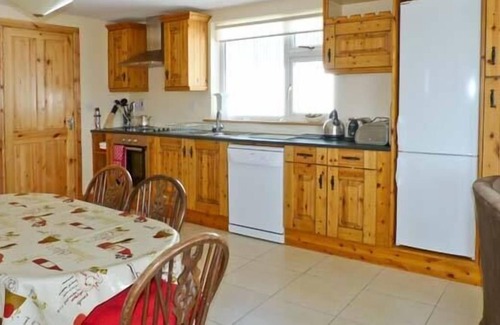 County Clare Cottage | MOYASTA HOUSE, family friendly in Kilkee, County Clare