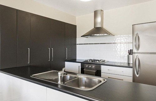 Port Fairy Apartment | Moyne Views 2