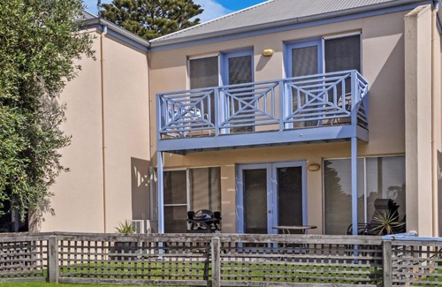 Port Fairy Apartment | Moyne Views 2