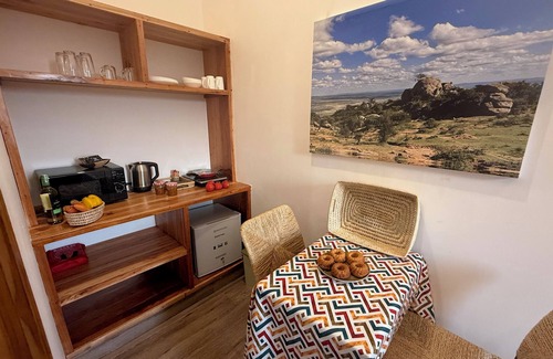 Arusha Cabin | Moyoni Africa Lodge & Tours