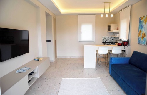 Oludeniz City Center Hotel | Mozaik Swim Up Hotel and Apartments