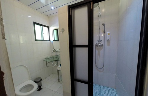 Maputo House | Mozaika Guesthouse 2