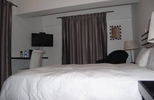 Maputo House | Mozaika Guesthouse 2