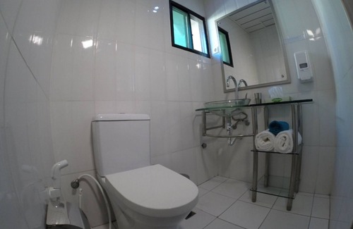 Maputo House | Mozaika Guesthouse 2
