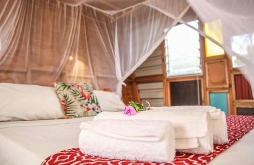 Tofo Hostel | Mozambeat Motel - Hostel