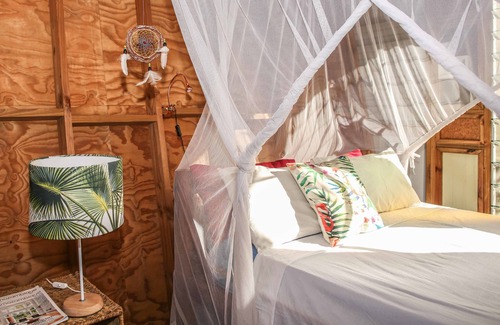 Tofo Hostel | Mozambeat Motel - Hostel