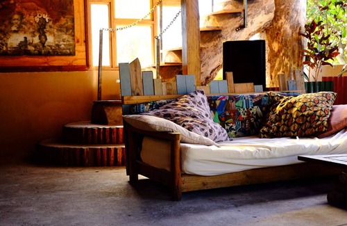 Tofo Hostel | Mozambeat Motel - Hostel