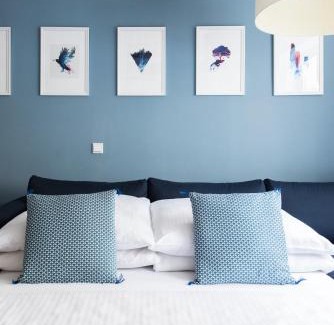 Ludwigsvorstadt-Isarvorstadt Apartment | Mozart Apartment München