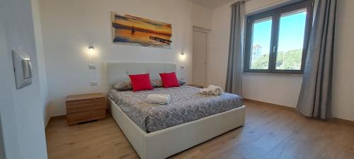 Province of Cagliari House | Mozart Haus camere