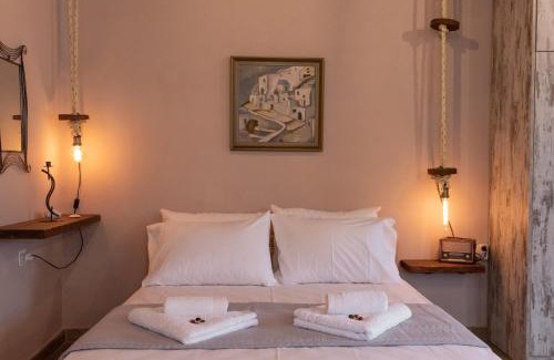 Amarinthos Apartment | Mozart House Studio