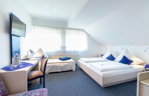 Denkendorf Hotel | Mozart-Stuben