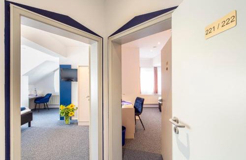 Denkendorf Hotel | Mozart-Stuben