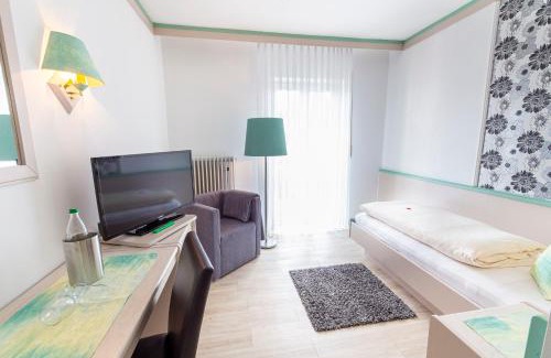 Denkendorf Hotel | Mozart-Stuben