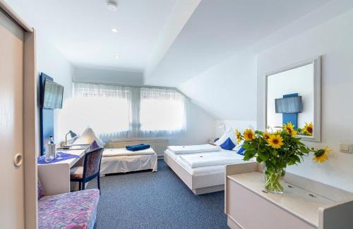 Denkendorf Hotel | Mozart-Stuben