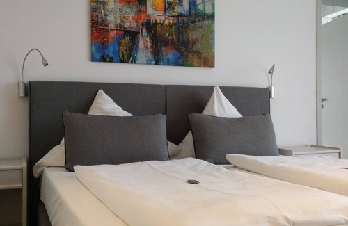 Denkendorf Hotel | Mozartstuben