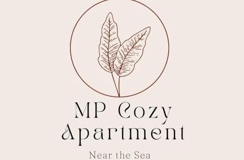 Paphos Apartment | MP Cozy Apartment Near the Sea
