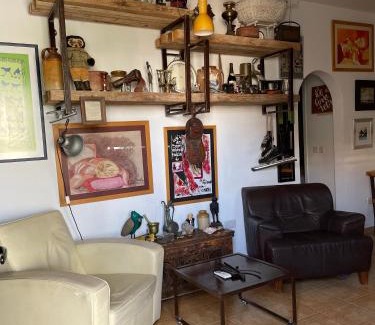 Paphos Apartment | MP Cozy Apartment Near the Sea