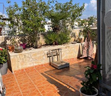 Paphos Apartment | MP Cozy Apartment Near the Sea