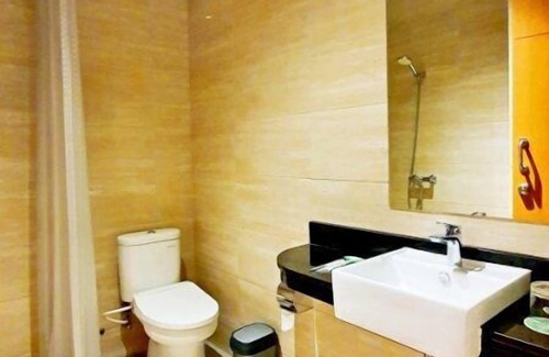 Kelapa Gading Barat Hotel | MP Hotel Kelapa Gading