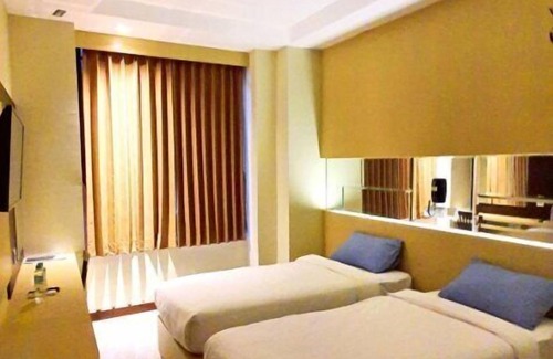 Kelapa Gading Barat Hotel | MP Hotel Kelapa Gading