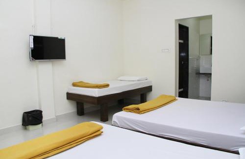 Kumbakonam Hotel | Mp Residency