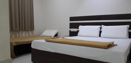 Kumbakonam Hotel | Mp Residency