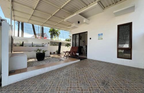 Dinoyo Villa | MP Villa Orchard D1 Malang