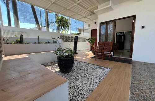 Dinoyo Villa | MP Villa Orchard D1 Malang