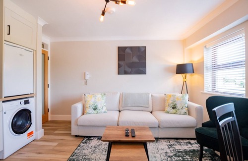 Galway City Centre Apartment | MP5
