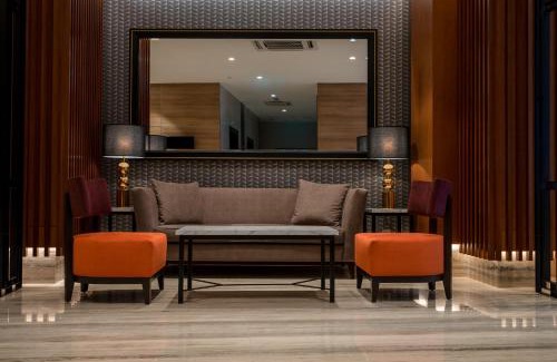 Medan Tuanku Hotel | MPalace Hotel KL